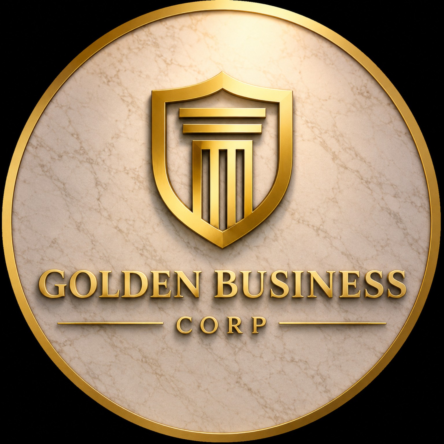 Golden Business Corp